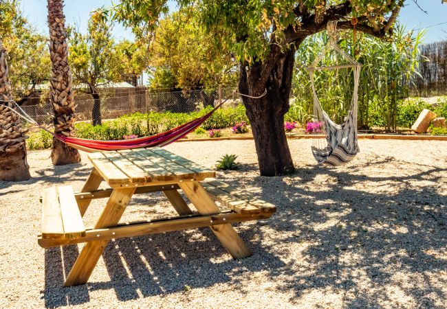 Finca en Inca - E320 Can Rotxet by Mallorca Villa Selection Finca en Inca - E320 Can Rotxet by Mallorca Villa Selection