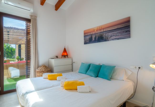 Finca en Inca - E320 Can Rotxet by Mallorca Villa Selection Finca en Inca - E320 Can Rotxet by Mallorca Villa Selection