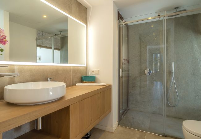 Finca en Inca - E320 Can Rotxet by Mallorca Villa Selection Finca en Inca - E320 Can Rotxet by Mallorca Villa Selection