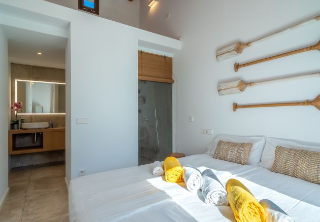 Finca en Inca - E320 Can Rotxet by Mallorca Villa Selection Finca en Inca - E320 Can Rotxet by Mallorca Villa Selection