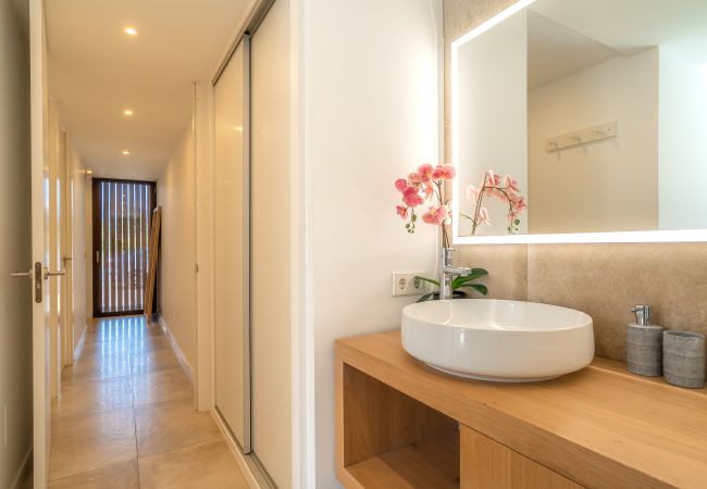 Finca en Inca - E320 Can Rotxet by Mallorca Villa Selection Finca en Inca - E320 Can Rotxet by Mallorca Villa Selection