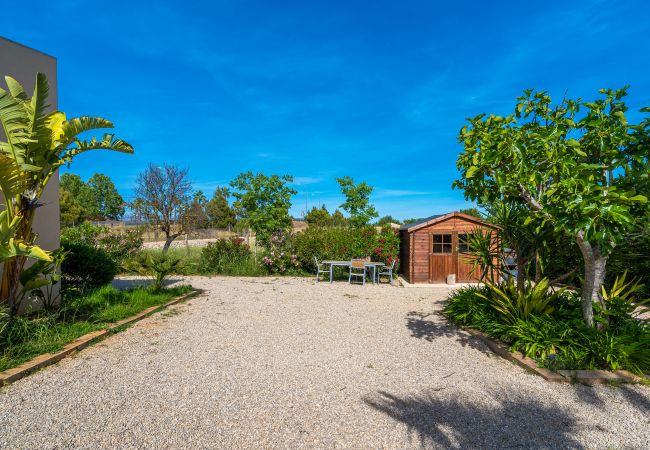 Finca en Inca - E320 Can Rotxet by Mallorca Villa Selection Finca en Inca - E320 Can Rotxet by Mallorca Villa Selection