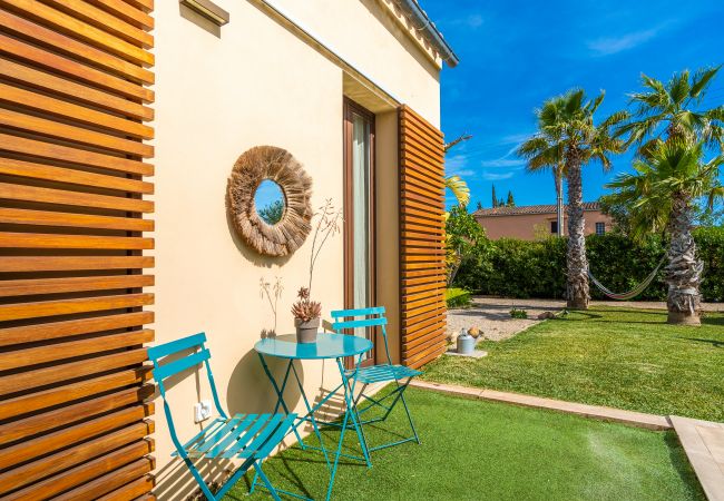 Finca en Inca - E320 Can Rotxet by Mallorca Villa Selection Finca en Inca - E320 Can Rotxet by Mallorca Villa Selection