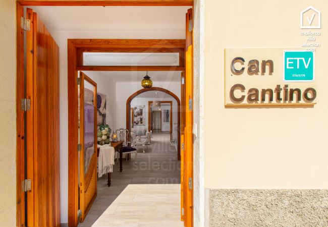 Casa adosada en Santa Margalida - C350 Cantino by Mallorca Villa Selection Casa adosada en Santa Margalida - C350 Cantino by Mallorca Villa Selection