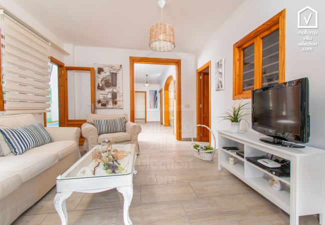 Casa adosada en Santa Margalida - C350 Cantino by Mallorca Villa Selection Casa adosada en Santa Margalida - C350 Cantino by Mallorca Villa Selection