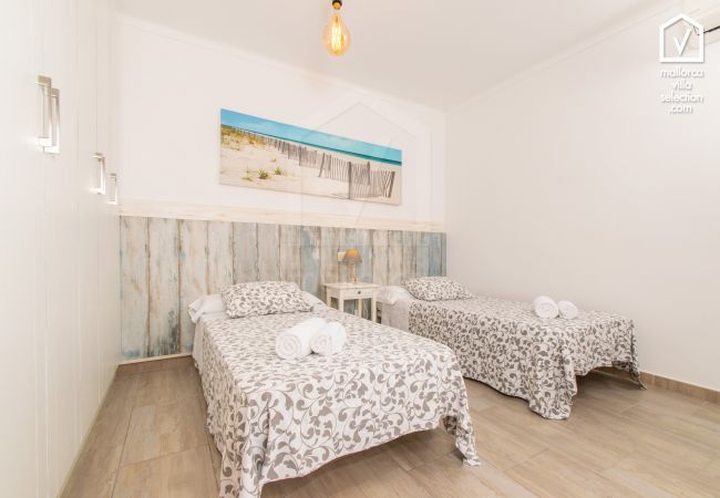 Casa adosada en Santa Margalida - C350 Cantino by Mallorca Villa Selection Casa adosada en Santa Margalida - C350 Cantino by Mallorca Villa Selection