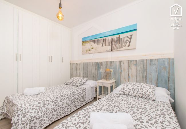 Casa adosada en Santa Margalida - C350 Cantino by Mallorca Villa Selection Casa adosada en Santa Margalida - C350 Cantino by Mallorca Villa Selection