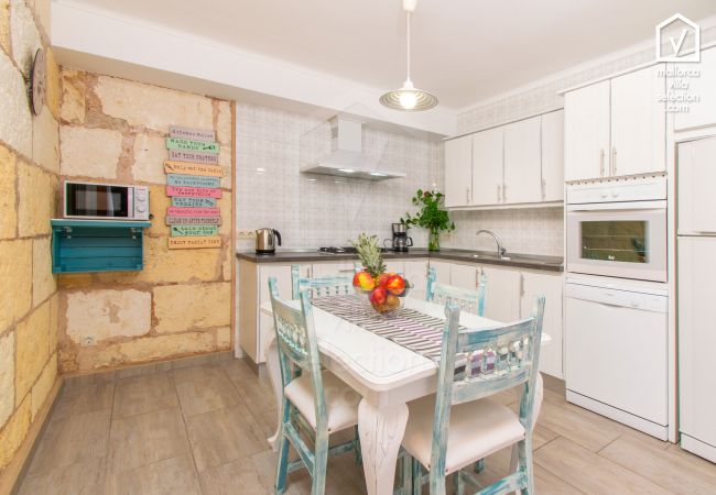 Casa adosada en Santa Margalida - C350 Cantino by Mallorca Villa Selection Casa adosada en Santa Margalida - C350 Cantino by Mallorca Villa Selection