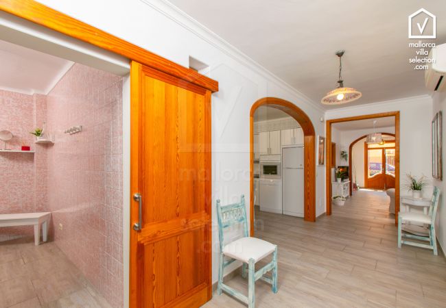 Casa adosada en Santa Margalida - C350 Cantino by Mallorca Villa Selection Casa adosada en Santa Margalida - C350 Cantino by Mallorca Villa Selection