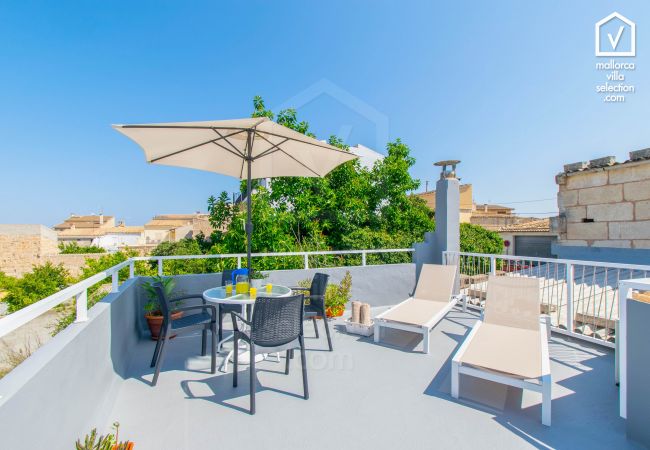 Casa adosada en Santa Margalida - C350 Cantino by Mallorca Villa Selection Casa adosada en Santa Margalida - C350 Cantino by Mallorca Villa Selection