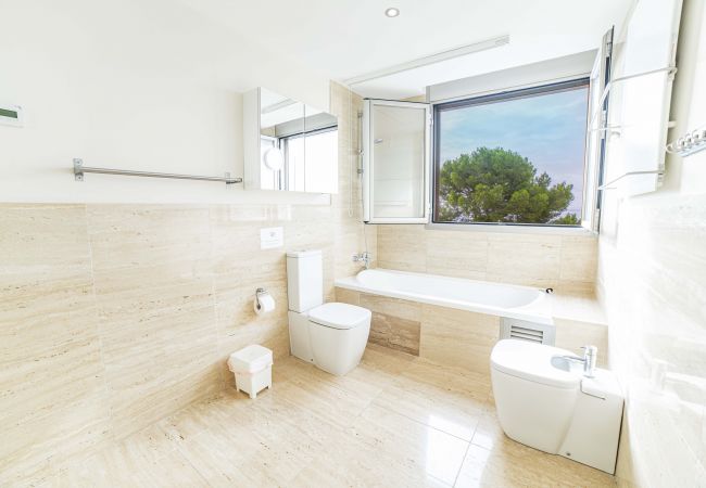 Chalet en Alcúdia - C336 Alcanada 1 by Mallorca Villa Selection Chalet en Alcúdia - C336 Alcanada 1 by Mallorca Villa Selection