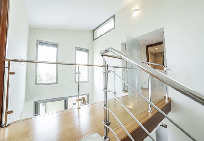 Chalet en Alcúdia - C336 Alcanada 1 by Mallorca Villa Selection Chalet en Alcúdia - C336 Alcanada 1 by Mallorca Villa Selection