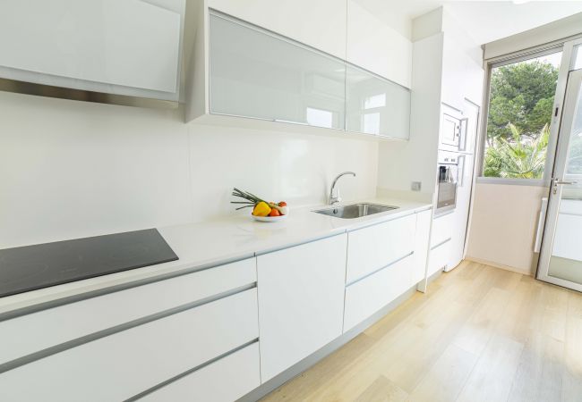 Chalet en Alcúdia - C336 Alcanada 1 by Mallorca Villa Selection Chalet en Alcúdia - C336 Alcanada 1 by Mallorca Villa Selection