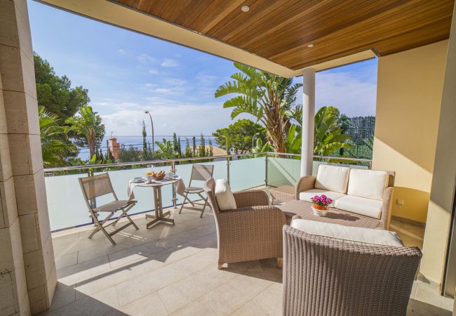 Chalet en Alcúdia - C336 Alcanada 1 by Mallorca Villa Selection Chalet en Alcúdia - C336 Alcanada 1 by Mallorca Villa Selection