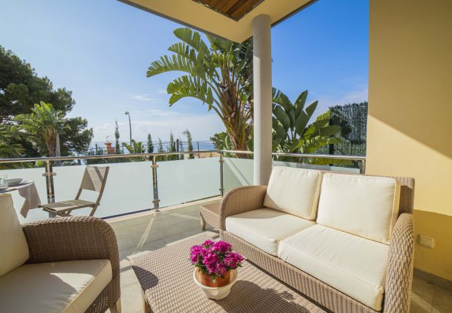 Chalet en Alcúdia - C336 Alcanada 1 by Mallorca Villa Selection Chalet en Alcúdia - C336 Alcanada 1 by Mallorca Villa Selection