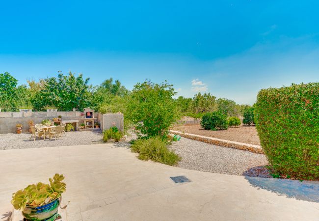 Finca en Buger - C340 Son Serra by Mallorca Villa Selection Finca en Buger - C340 Son Serra by Mallorca Villa Selection
