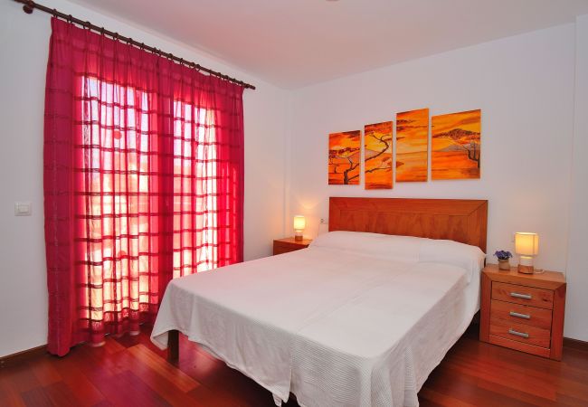 Casa adosada en Playa de Muro - 107 Villa Siulador ETV/4717 by Mallorca Charme Casa adosada en Playa de Muro - 107 Villa Siulador ETV/4717 by Mallorca Charme