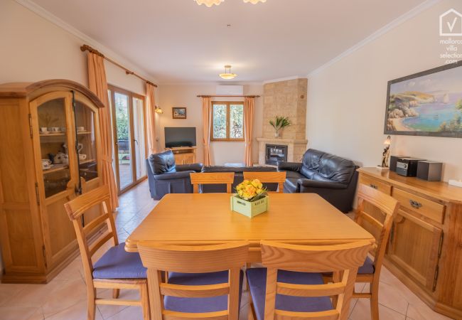 Casa en Alcúdia - C335 Berna by Mallorca Villa Selection Casa en Alcúdia - C335 Berna by Mallorca Villa Selection