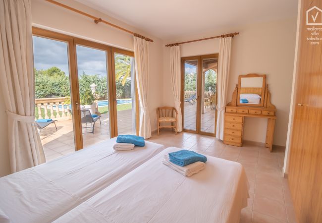 Casa en Alcúdia - C335 Berna by Mallorca Villa Selection Casa en Alcúdia - C335 Berna by Mallorca Villa Selection