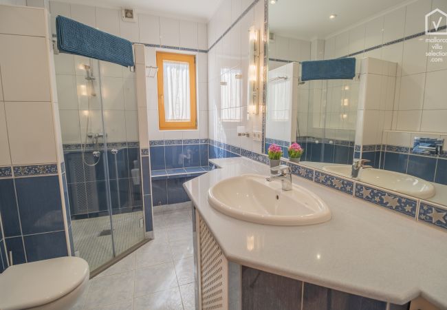 Casa en Alcúdia - C335 Berna by Mallorca Villa Selection Casa en Alcúdia - C335 Berna by Mallorca Villa Selection