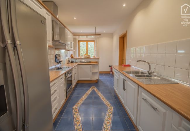 Casa en Alcúdia - C335 Berna by Mallorca Villa Selection Casa en Alcúdia - C335 Berna by Mallorca Villa Selection