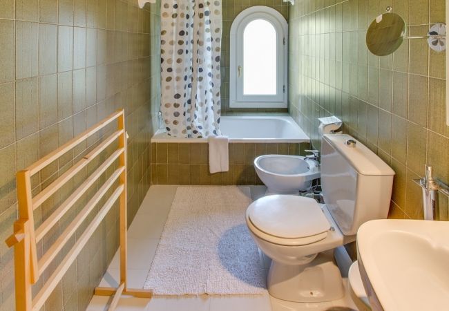 Villa en Capdepera - C251 Ram de Mar CR by Mallorca Villa Selection Villa en Capdepera - C251 Ram de Mar CR by Mallorca Villa Selection