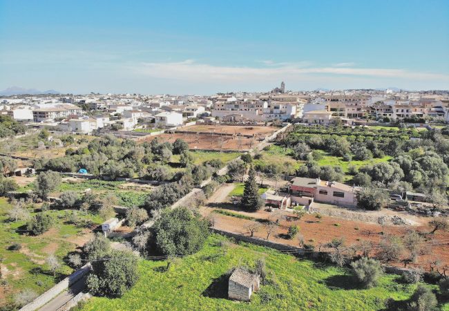 Finca en Muro - 147 Finca Terra Nostra ETV/6544 by Mallorca Charme Finca en Muro - 147 Finca Terra Nostra ETV/6544 by Mallorca Charme