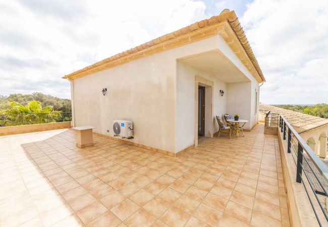 Finca en Campos - C227 Sa Pedrera by Mallorca Villa Selection Finca en Campos - C227 Sa Pedrera by Mallorca Villa Selection