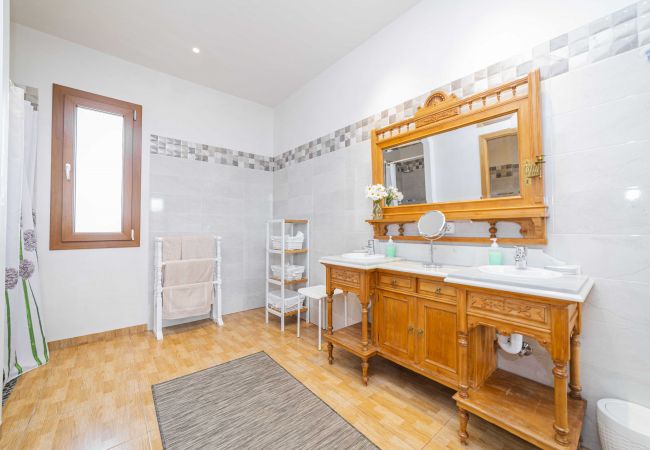 Finca en Campos - C227 Sa Pedrera by Mallorca Villa Selection Finca en Campos - C227 Sa Pedrera by Mallorca Villa Selection