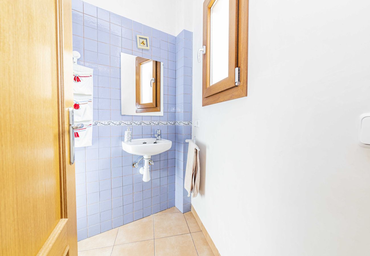 Finca en Campos - E227 Sa Pedrera by Mallorca Villa Selection