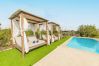 Finca en Campos - C227 Sa Pedrera by Mallorca Villa Selection Finca en Campos - C227 Sa Pedrera by Mallorca Villa Selection