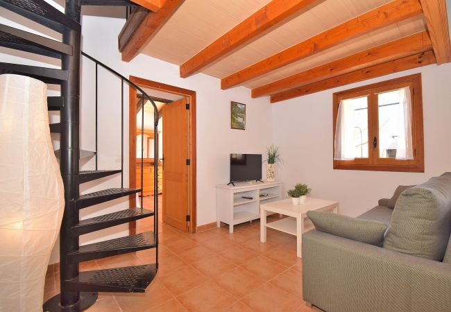 Finca en Sineu - 087 Finca Es Camp Pla VT/1828 by Mallorca Charme Finca en Sineu - 087 Finca Es Camp Pla VT/1828 by Mallorca Charme