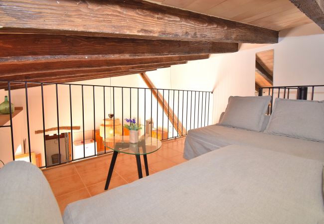 Finca en Sineu - 087 Finca Es Camp Pla VT/1828 by Mallorca Charme Finca en Sineu - 087 Finca Es Camp Pla VT/1828 by Mallorca Charme