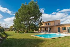 Villa en Binissalem - Melchor