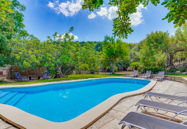 Pollensa - Finca