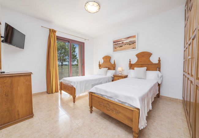 Chalet en Alcúdia - C349 Menorca by Mallorca Villa Selection Chalet en Alcúdia - C349 Menorca by Mallorca Villa Selection
