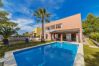 Chalet en Alcúdia - C349 Menorca by Mallorca Villa Selection Chalet en Alcúdia - C349 Menorca by Mallorca Villa Selection