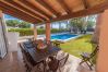 Chalet en Alcúdia - C349 Menorca by Mallorca Villa Selection Chalet en Alcúdia - C349 Menorca by Mallorca Villa Selection