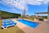 Chalet en Cala d'Or - 224 Villa Can Baltasar ET/1829 by Mallorca Charme Chalet en Cala d'Or - 224 Villa Can Baltasar ET/1829 by Mallorca Charme