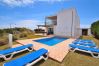 Chalet en Cala d'Or - 224 Villa Can Baltasar ET/1829 by Mallorca Charme Chalet en Cala d'Or - 224 Villa Can Baltasar ET/1829 by Mallorca Charme
