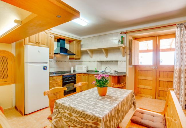 Finca en Lloret de Vistalegre - C344 Bielo by Mallorca Villa Selection Finca en Lloret de Vistalegre - C344 Bielo by Mallorca Villa Selection