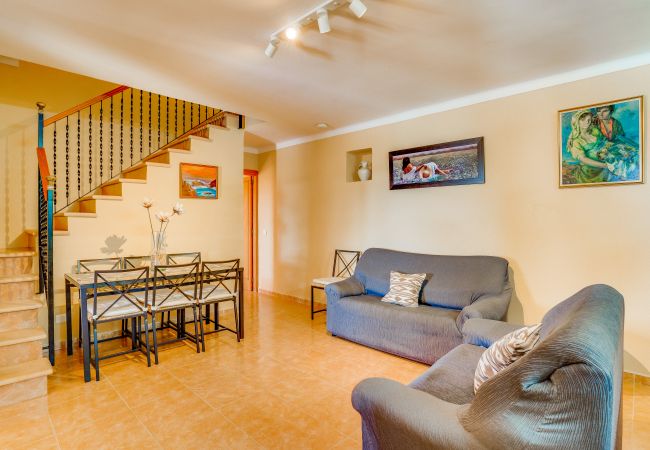 Finca en Lloret de Vistalegre - C344 Bielo by Mallorca Villa Selection Finca en Lloret de Vistalegre - C344 Bielo by Mallorca Villa Selection