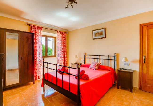 Finca en Lloret de Vistalegre - C344 Bielo by Mallorca Villa Selection Finca en Lloret de Vistalegre - C344 Bielo by Mallorca Villa Selection