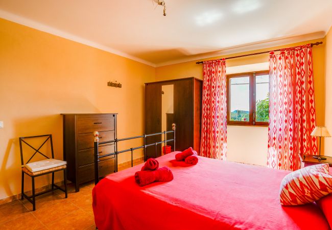 Finca en Lloret de Vistalegre - C344 Bielo by Mallorca Villa Selection Finca en Lloret de Vistalegre - C344 Bielo by Mallorca Villa Selection