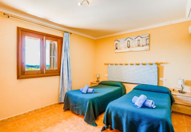 Finca en Lloret de Vistalegre - C344 Bielo by Mallorca Villa Selection Finca en Lloret de Vistalegre - C344 Bielo by Mallorca Villa Selection