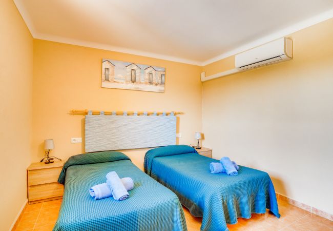 Finca en Lloret de Vistalegre - C344 Bielo by Mallorca Villa Selection Finca en Lloret de Vistalegre - C344 Bielo by Mallorca Villa Selection