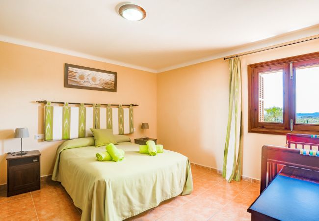 Finca en Lloret de Vistalegre - C344 Bielo by Mallorca Villa Selection Finca en Lloret de Vistalegre - C344 Bielo by Mallorca Villa Selection