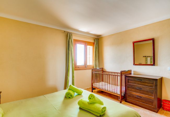 Finca en Lloret de Vistalegre - C344 Bielo by Mallorca Villa Selection Finca en Lloret de Vistalegre - C344 Bielo by Mallorca Villa Selection