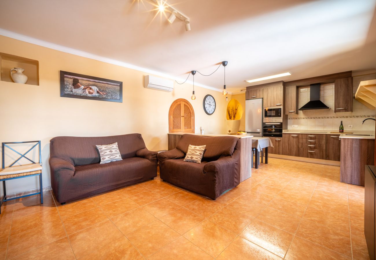 Finca en Lloret de Vistalegre - C344 Bielo by Mallorca Villa Selection