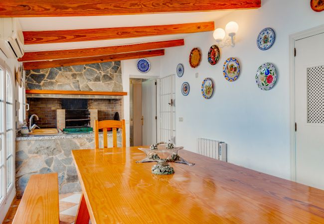 Chalet en Alcúdia - E348 Sanfora by Mallorca Villa Selection Chalet en Alcúdia - E348 Sanfora by Mallorca Villa Selection